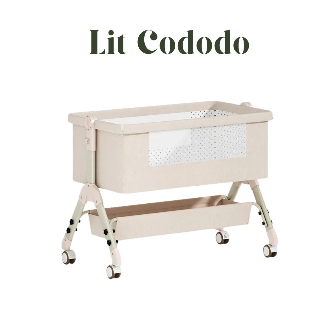 Lit cododo Image
