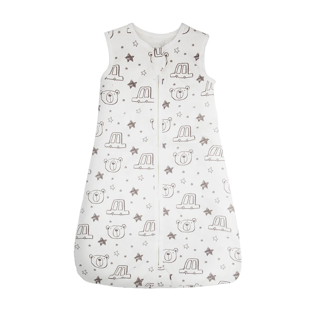 Gigoteuses 3 18 mois mon petit ourson