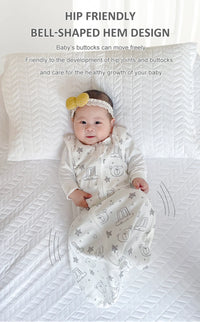 Gigoteuses 3 18 moisdoux calin
