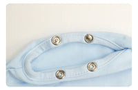 Gigoteuse coton elephant gris