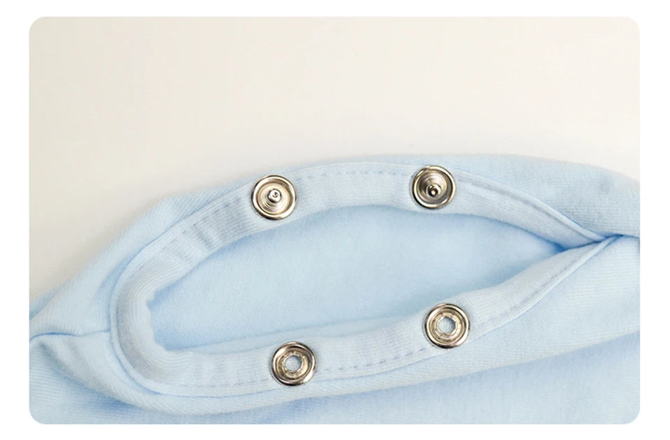 Gigoteuse coton elephant gris