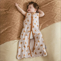 Gigoteuse 3 24 mois beige sable