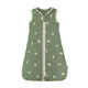 Gigoteuse 0 18 mois vert olive