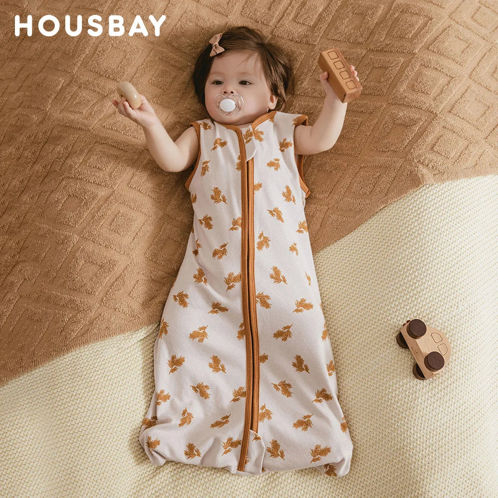Gigoteuse 3 24 mois beige sable