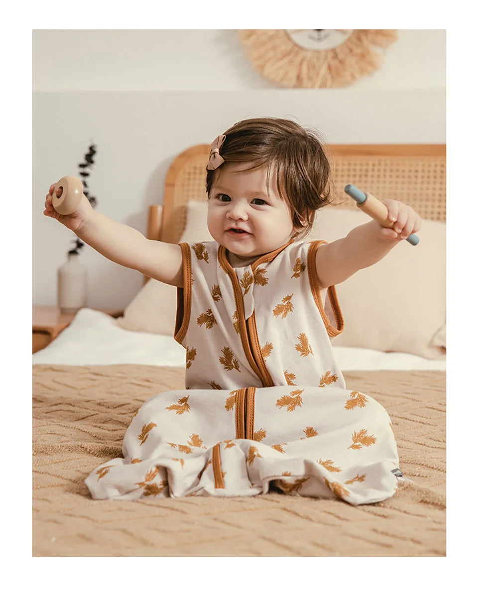 Gigoteuse 3 24 mois beige sable