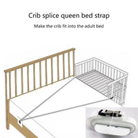 sangle de lit metal