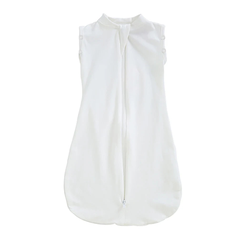 Gigoteuse coton elephant gris