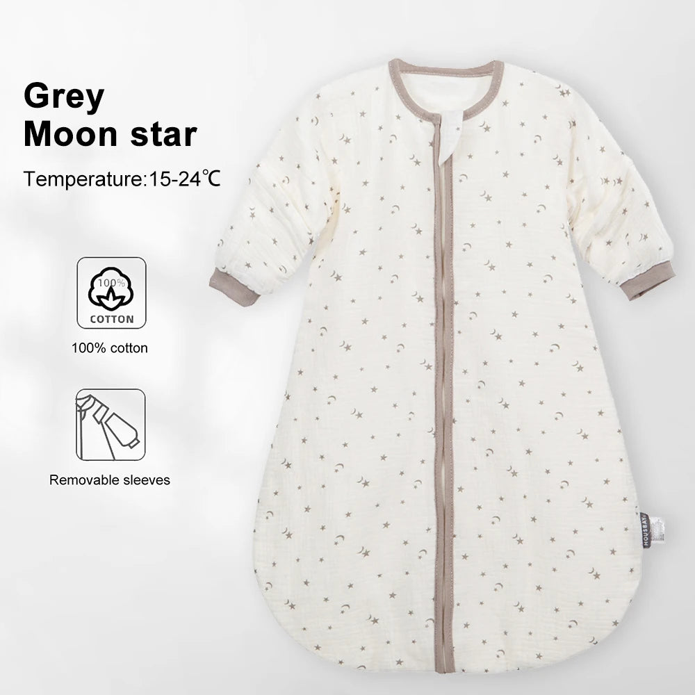 Gigoteuse manche longue rayon de soleil