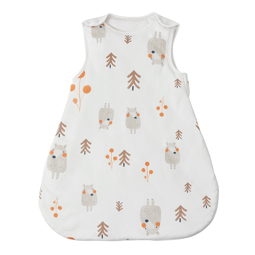 Gigoteuse 0 24 mois petits renard