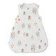 Gigoteuse 0 24 mois ourson tendre