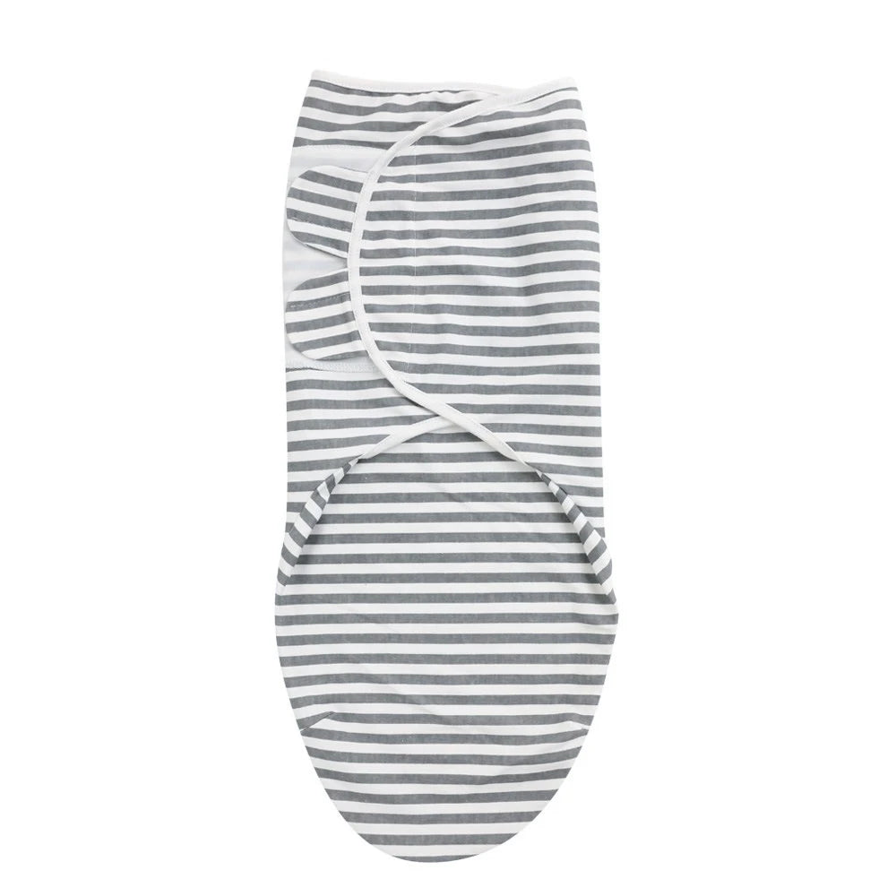 Gigoteuse emmaillotage Bebe elephant calin