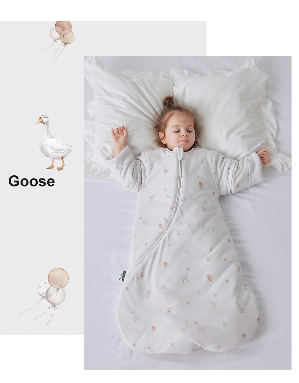 Gigoiteuse manche amovible legume beige