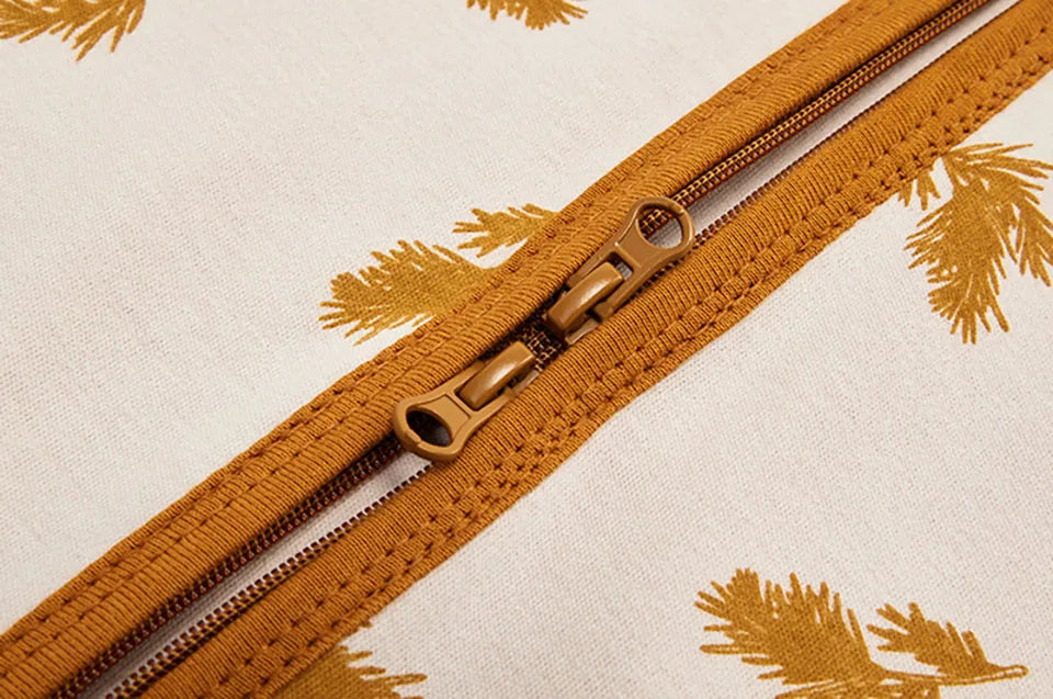 Gigoteuse 3 24 mois beige sable