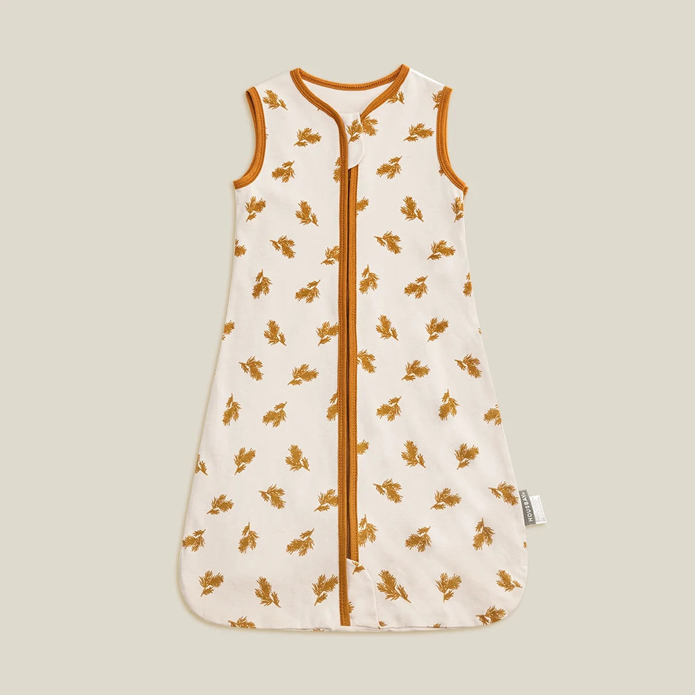 Gigoteuse 3 24 mois beige sable