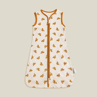 Gigoteuse 3 24 mois beige sable