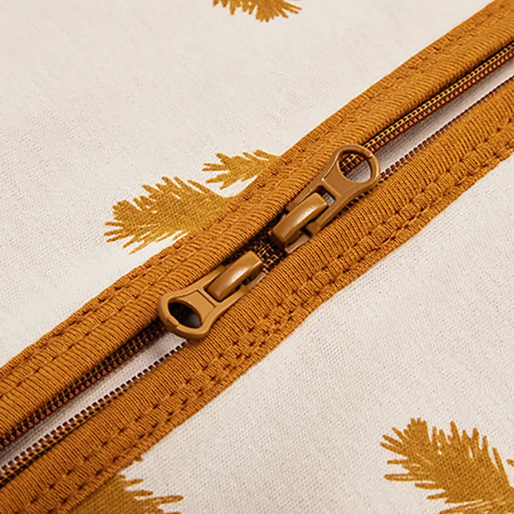 Gigoteuse 3 24 mois beige sable