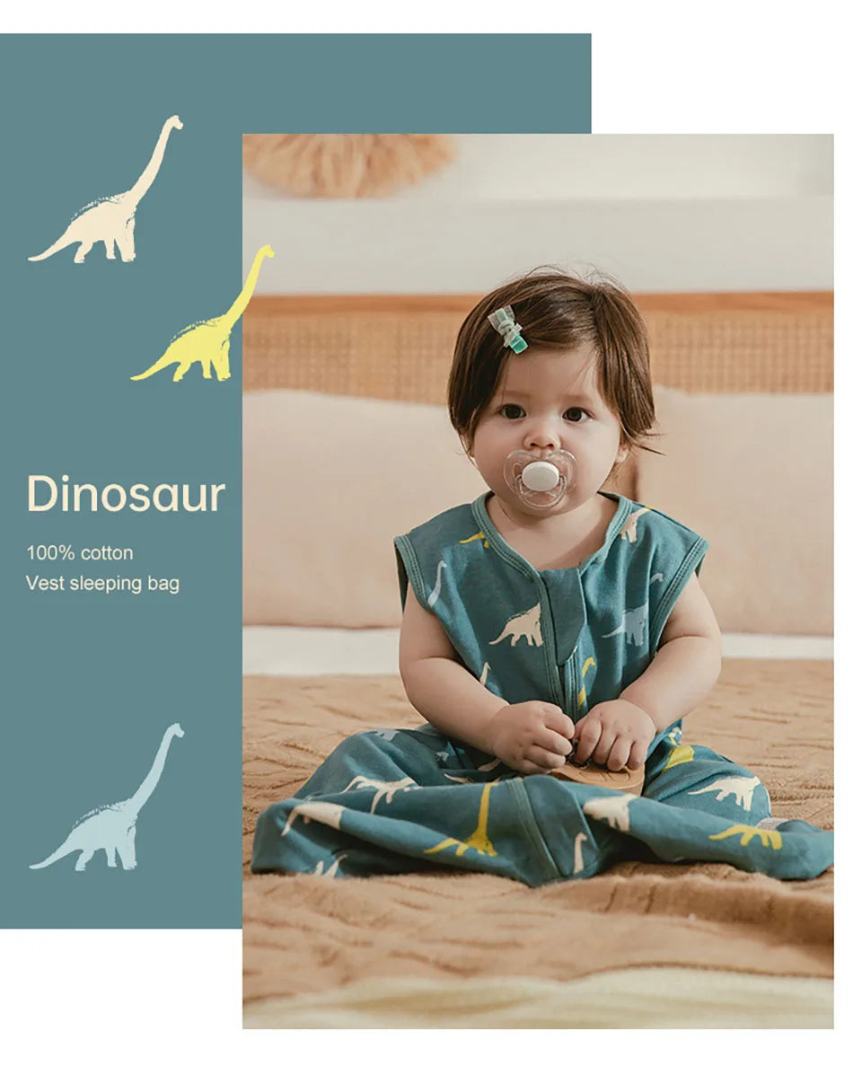 Gigoteuse 3 24 mois beige sable