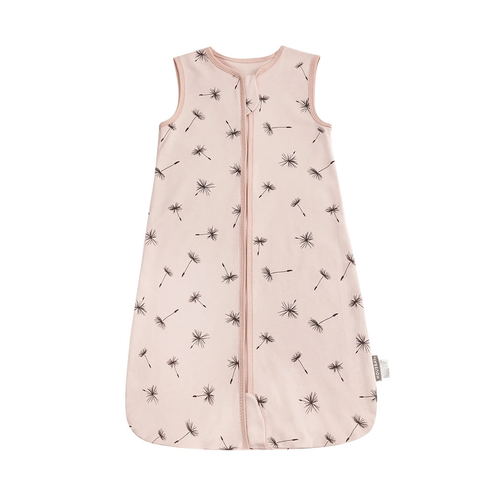 Gigoteuse 0 18 mois beige fleuri