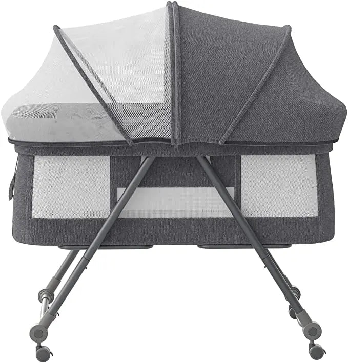 gray bravo confort