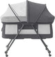 gray bravo confort