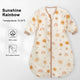 Gigoteuse manche longue rayon de soleil