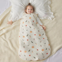 Gigoteuse sans manche petits compagnons