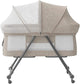 khaki bevo confort