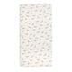 Protège-matelas pour bébé Ecru