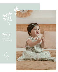 Gigoteuse 3 24 mois beige sable