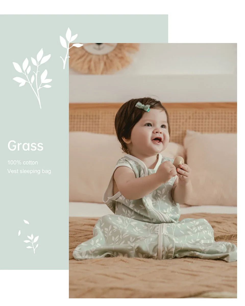 Gigoteuse 3 24 mois beige sable