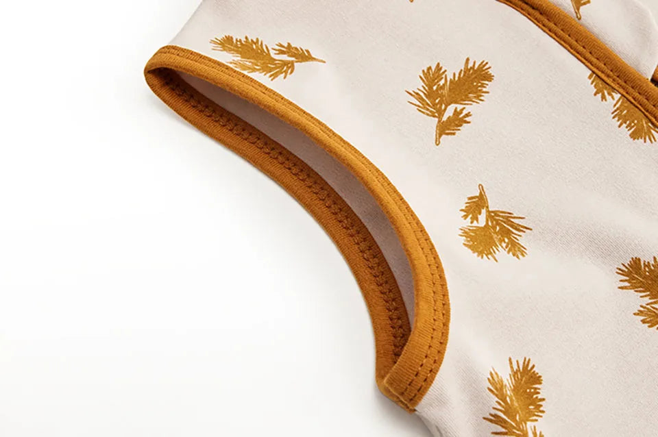 Gigoteuse 3 24 mois beige sable