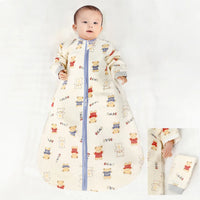Gigoteuse manche longue rayon de soleil