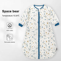 Gigoteuse manche longue rayon de soleil