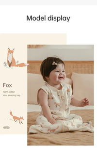 Gigoteuse 3 24 mois beige sable