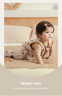 Gigoteuse 3 24 mois beige sable