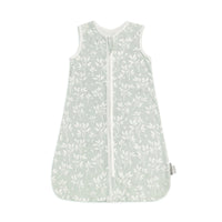 Gigoteuse 3 24 mois Dino vert
