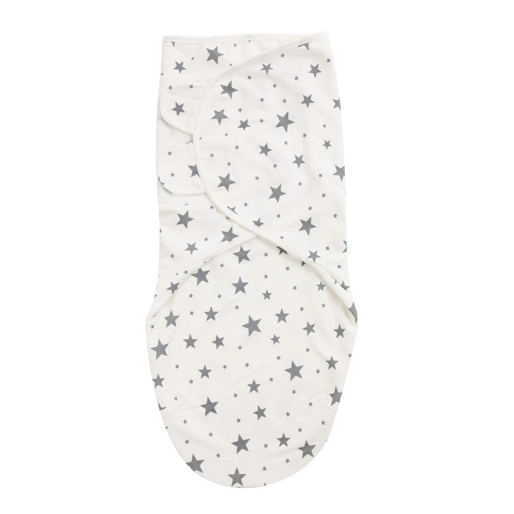 Gigoteuse emmaillotage Bebe elephant calin