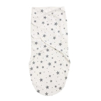 Gigoteuse emmaillotage Bebe elephant calin
