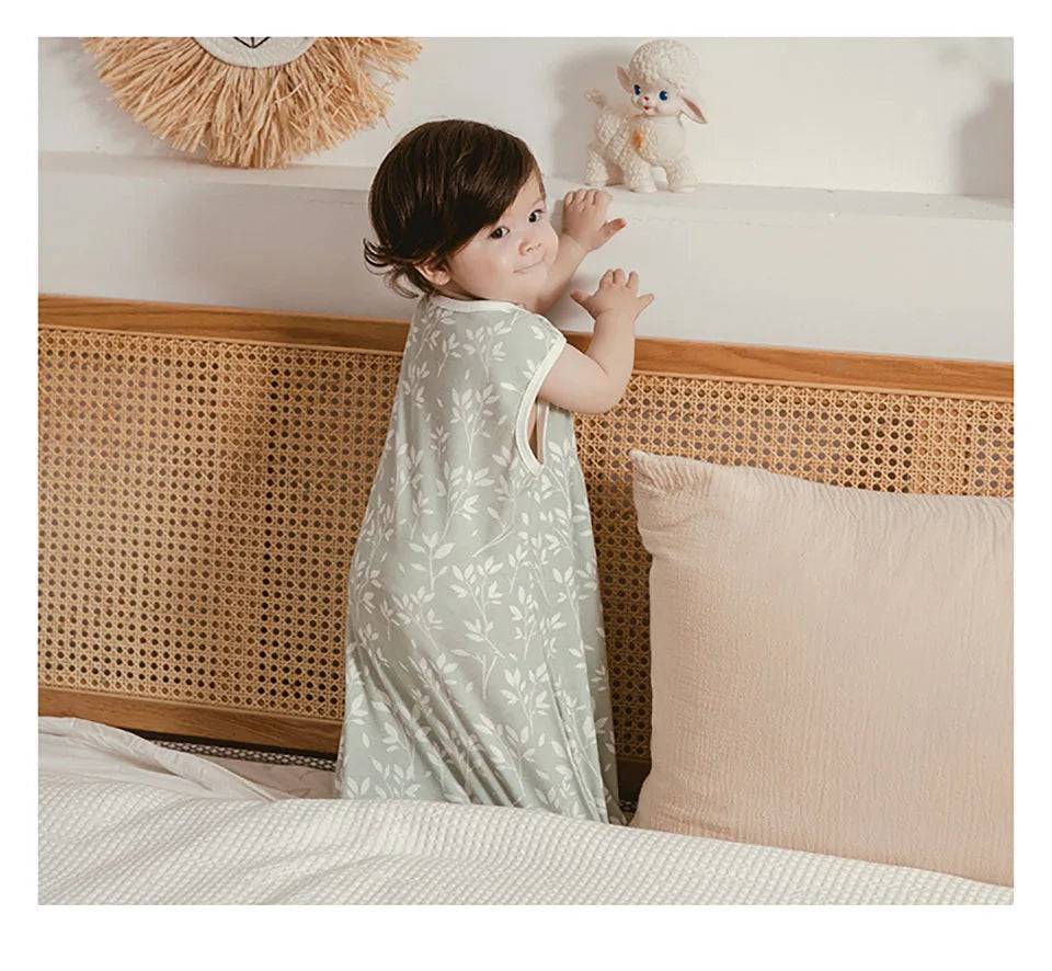Gigoteuse 3 24 mois beige sable