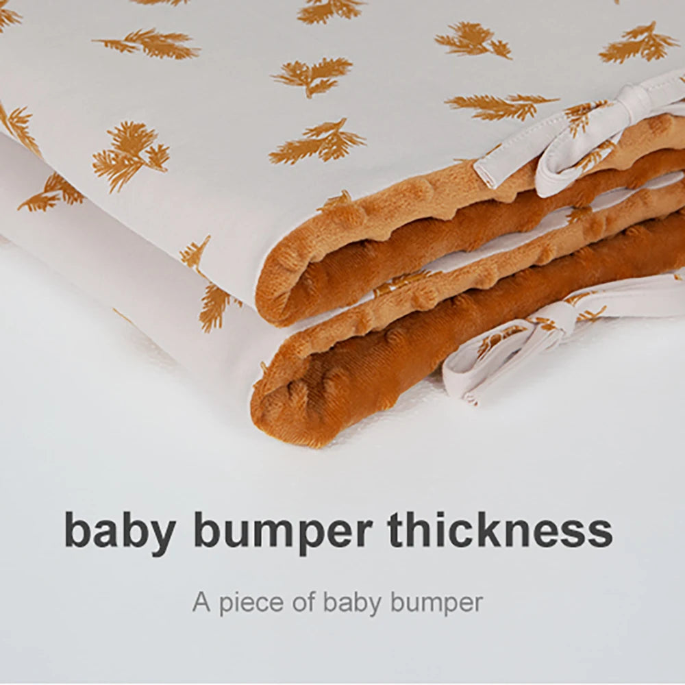 Protège-matelas pour bébé bleu ciel