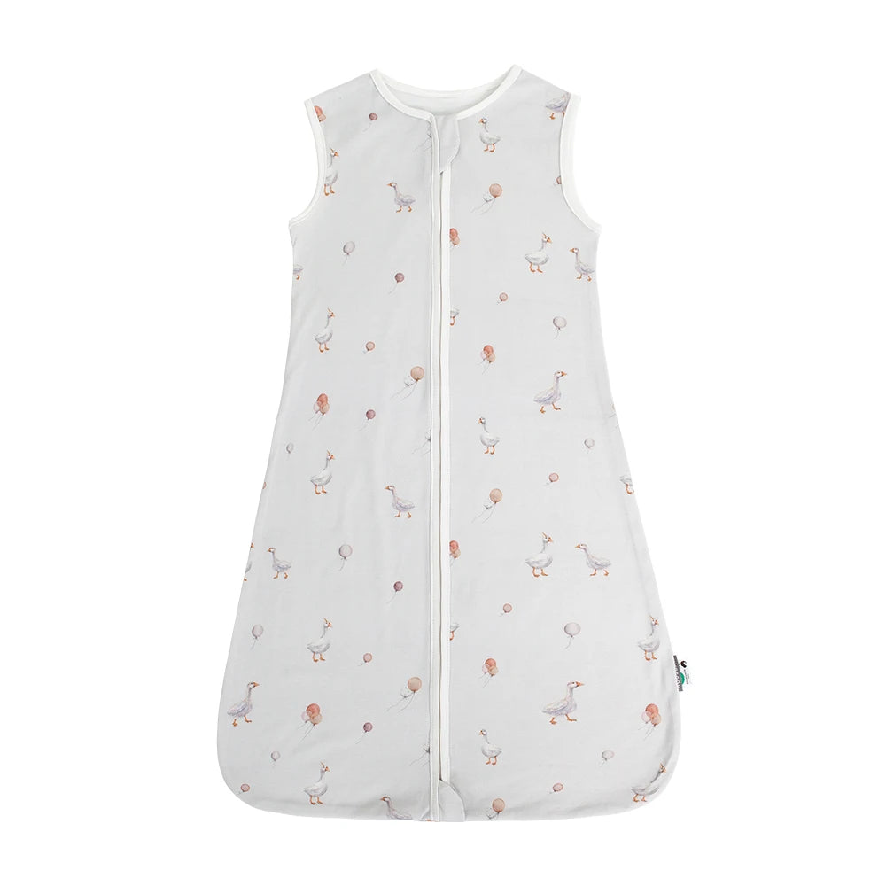 Gigoteuse 0 18 mois beige fleuri