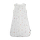 Gigoteuse 0 18 mois bleu doux