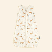 Gigoteuse 3 24 mois beige sable
