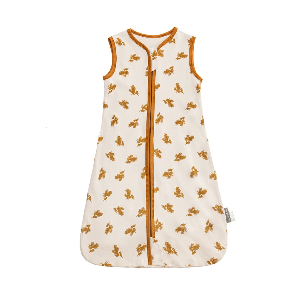 Gigoteuse 3 24 mois beige sable
