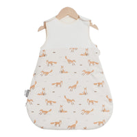 Gigoteuse 0 24 mois petits renard