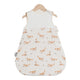 Gigoteuse 0 24 mois petits renard