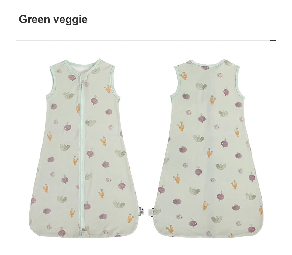 Gigoteuse 0 18 mois beige fleuri