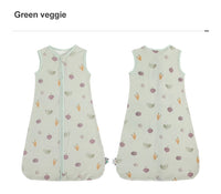 Gigoteuse 0 18 mois beige fleuri