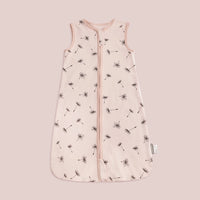 Gigoteuse 3 24 mois beige sable
