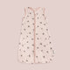 Gigoteuse 3 24 mois rose poudré